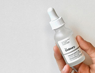The Ordinary