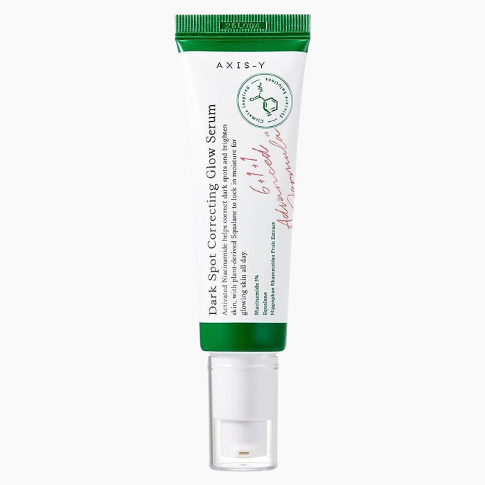 Axis-Y Dark Spot Correcting Glow Serum 1