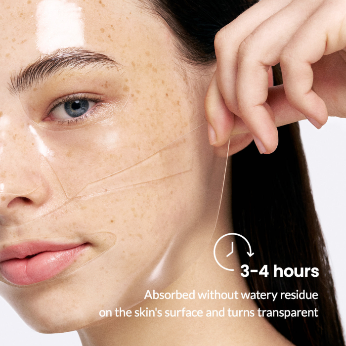Biodance Bio Collagen Real Deep Mask 4