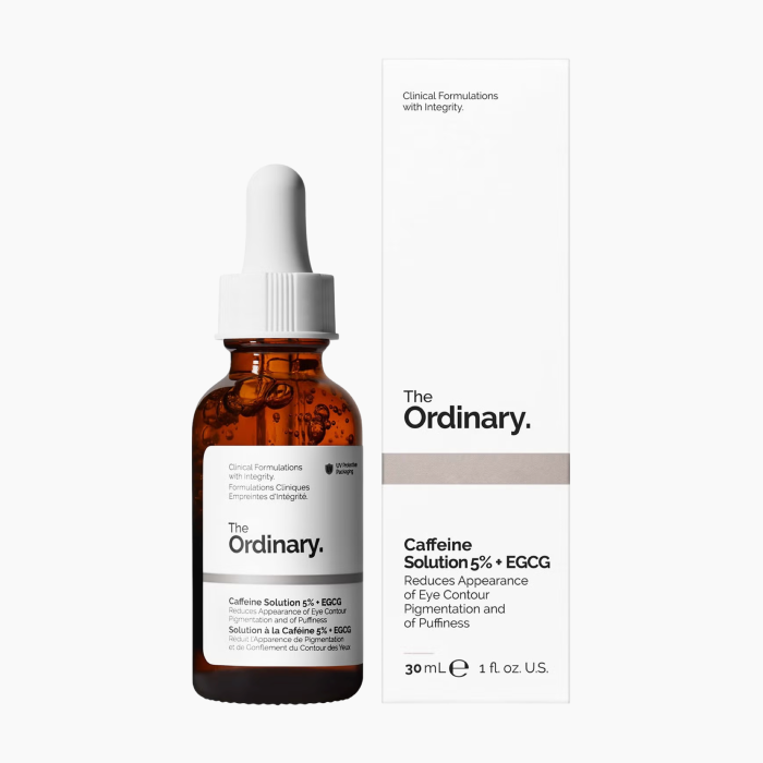 Caffeine Solution 5% + EGCG_2