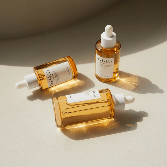 Centella Ampoule 4