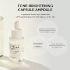 Centella Ampoule Kit 4