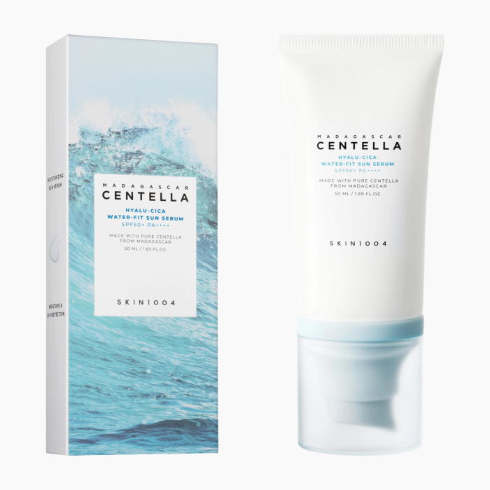 Centella Hyalu-Cica Water-Fit Sun Serum 3 2