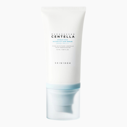 SKIN1004 - Hyalu-Cica Water-Fit Sun Serum SPF50+ 50 ML