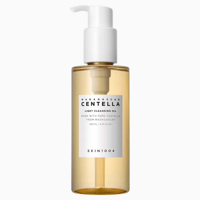 Centella Light Cleansing Oil 1