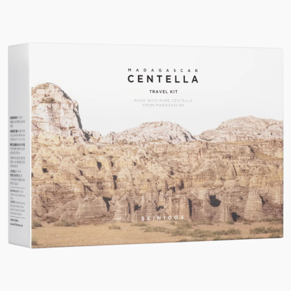 SKIN1004 - Centella Travel Kit