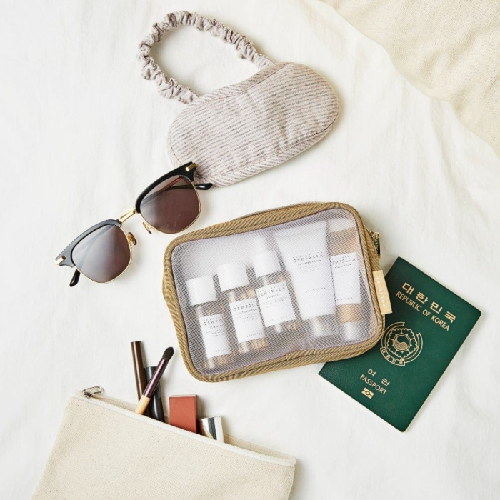 Centella Travel Kit 4 Centella Travel Kit 4