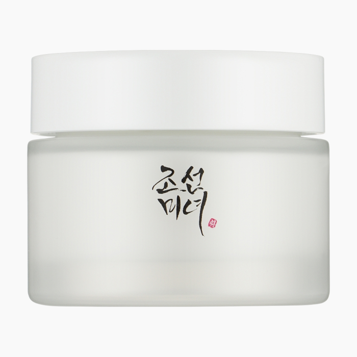 Dynasty Cream 1
