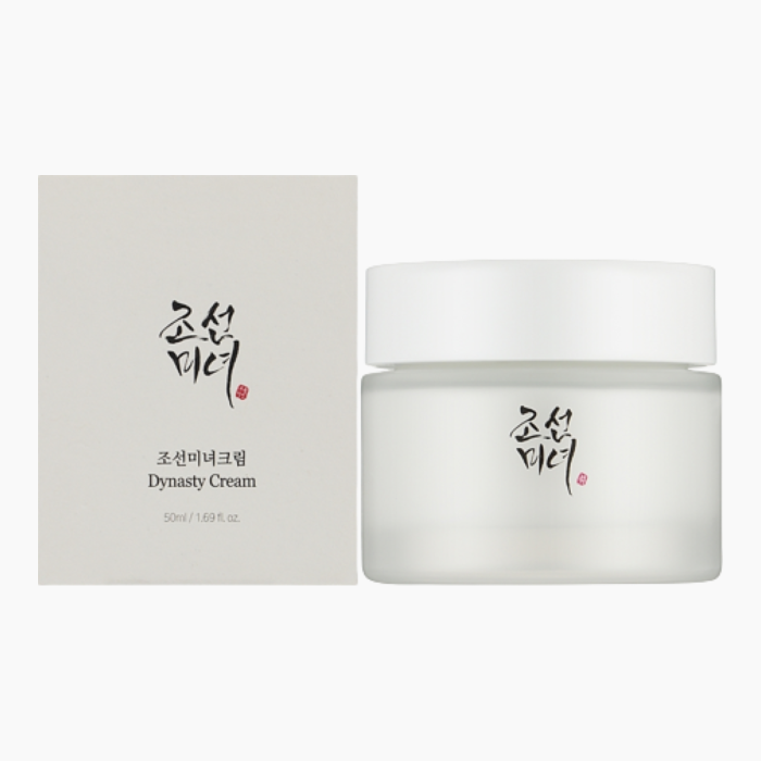 Dynasty Cream 2