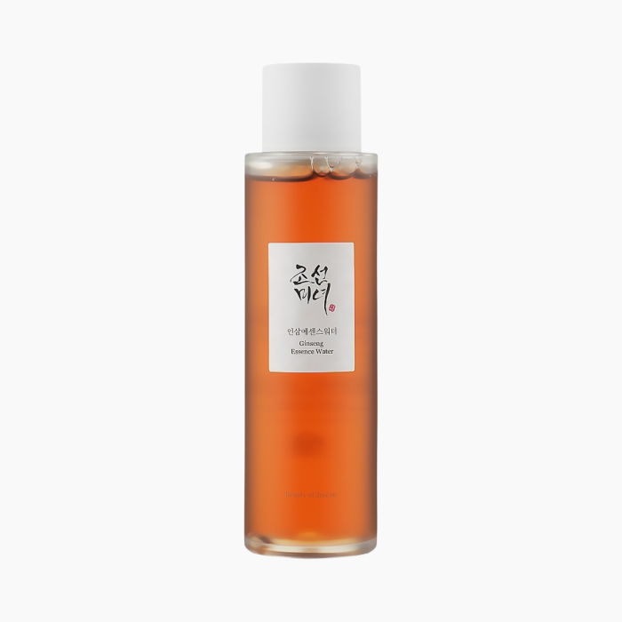 Ginseng Essence Water 1