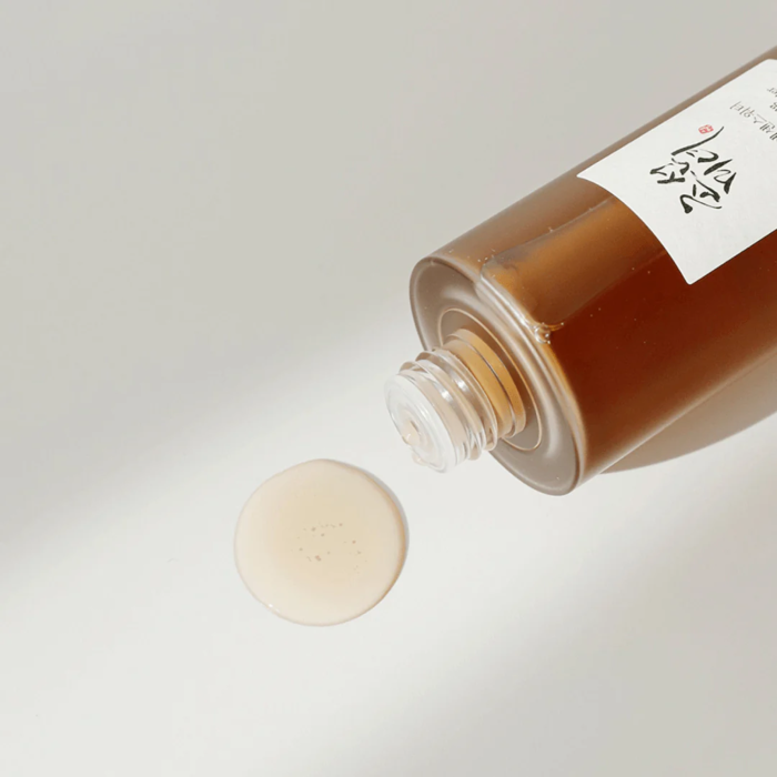 Ginseng Essence Water 4