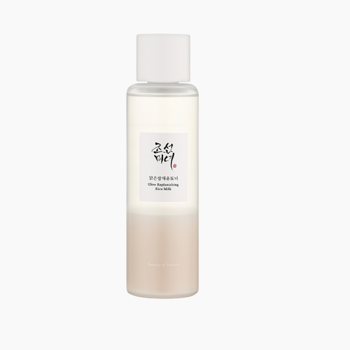 Glow Replenishing Rice Milk 1