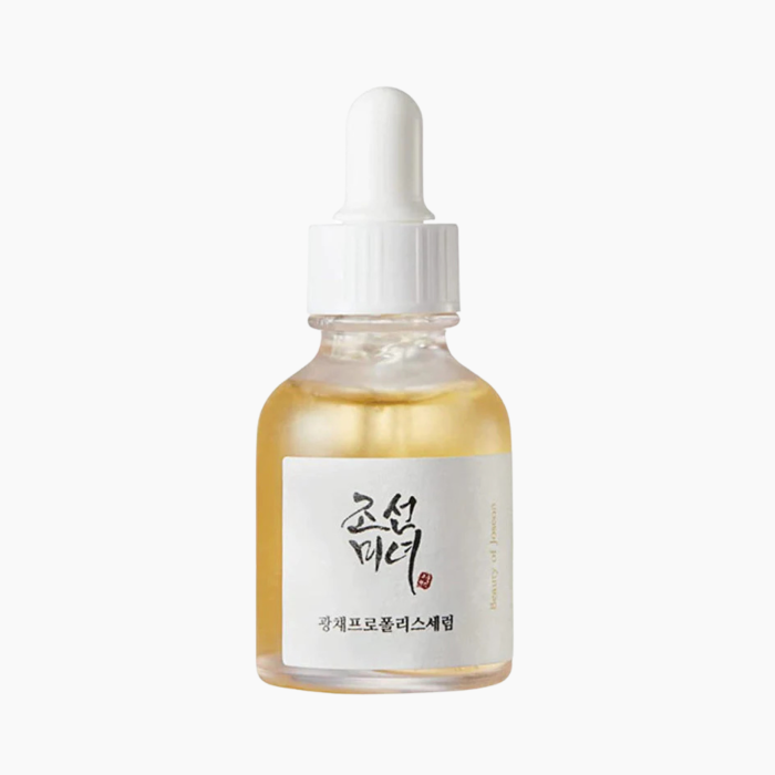 Glow Serum Propolis + Niacinamide 3