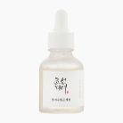 Glow Serum Rice + Arbutin 1