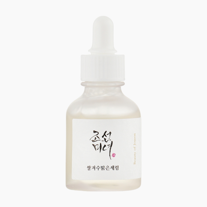 Glow Serum Rice + Arbutin 1