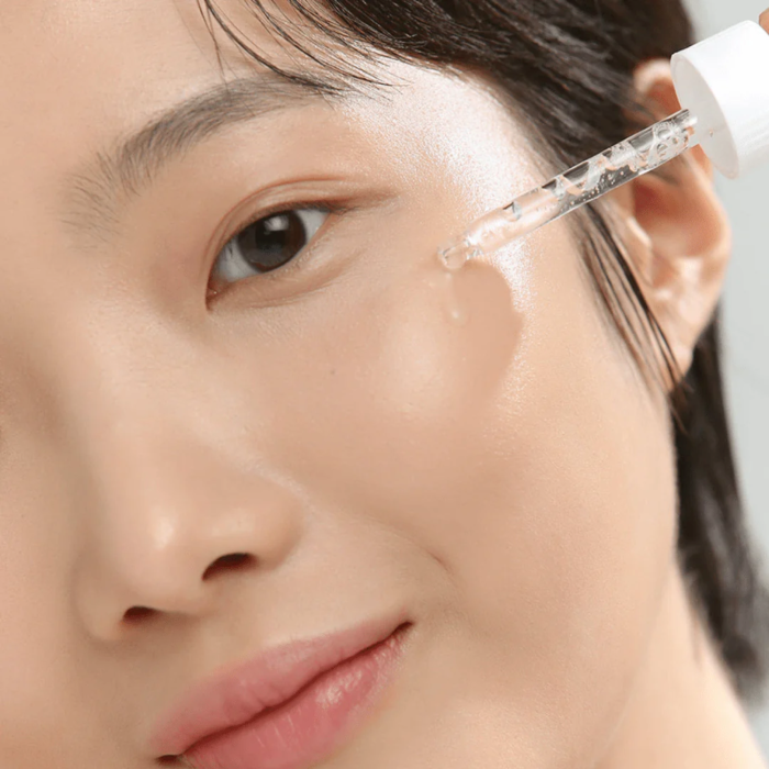 Glow Serum Rice + Arbutin 4