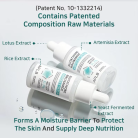 Glutathione Niacinamide Ampoule Serum 2