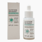 Glutathione Niacinamide Ampoule Serum 3