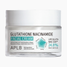Glutathione Niacinamide Facial Cream 1