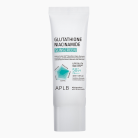 Glutathione Niacinamide Sunscreen 1