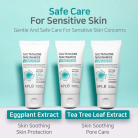 Glutathione Niacinamide Sunscreen 2