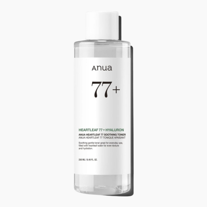 Anua - Heartleaf 77% Soothing Toner