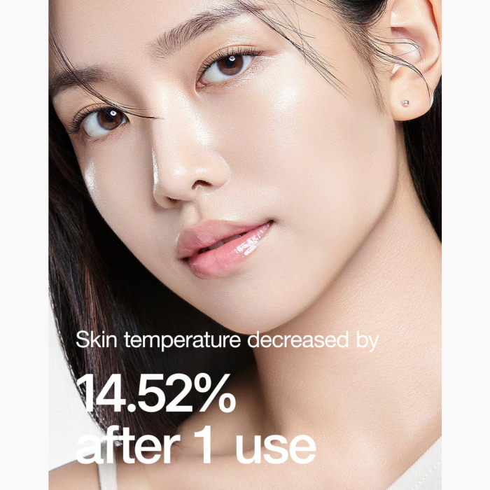 Heartleaf 77% Soothing Toner 4