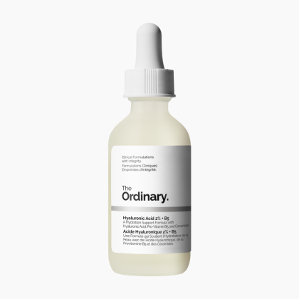 The Ordinary - Hyaluronic Acid 2% + B5 (with Ceramides)
