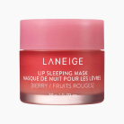 LANEIGE Lip Sleeping Mask 1