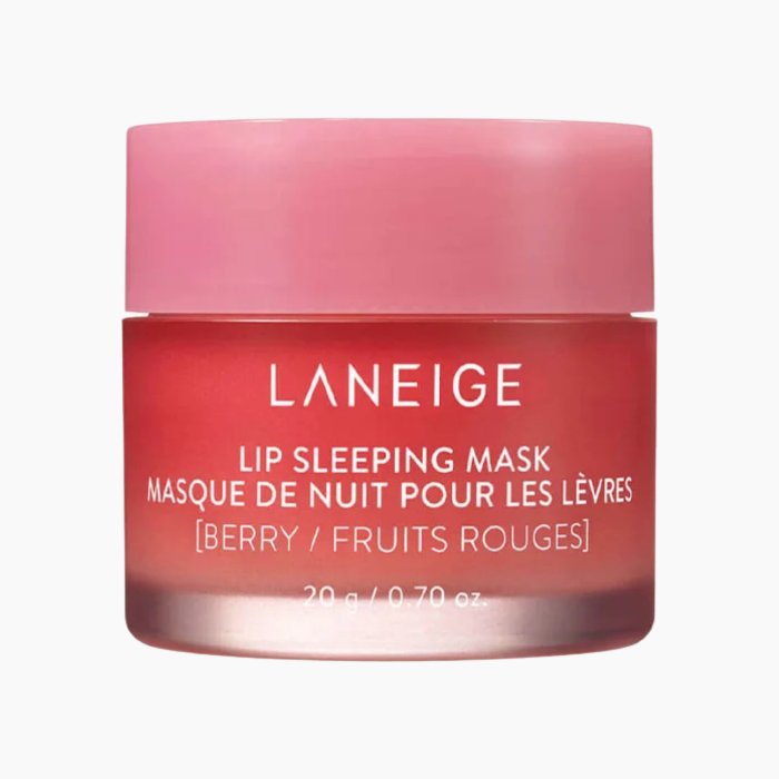 LANEIGE Lip Sleeping Mask 1