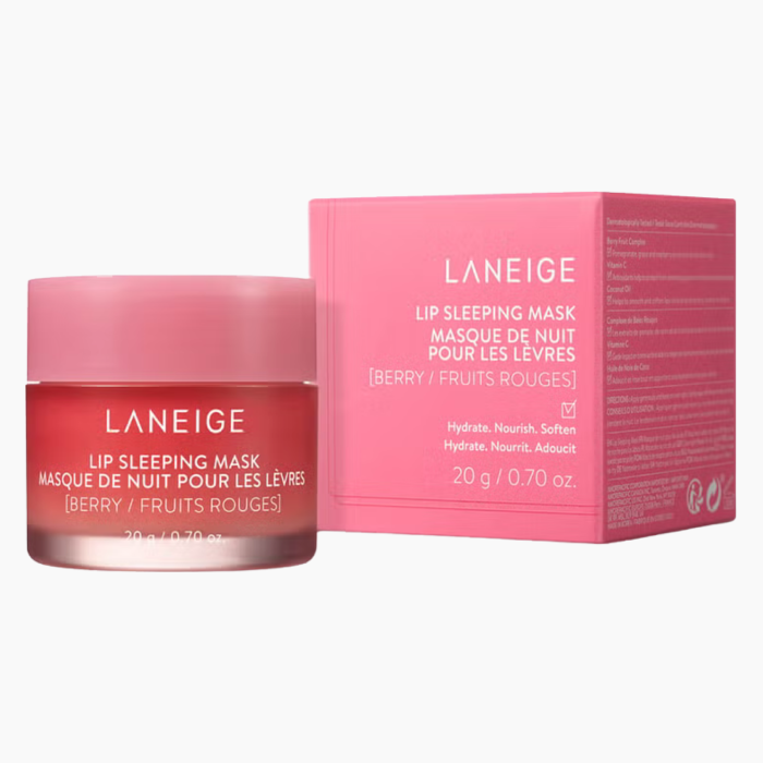LANEIGE Lip Sleeping Mask 2