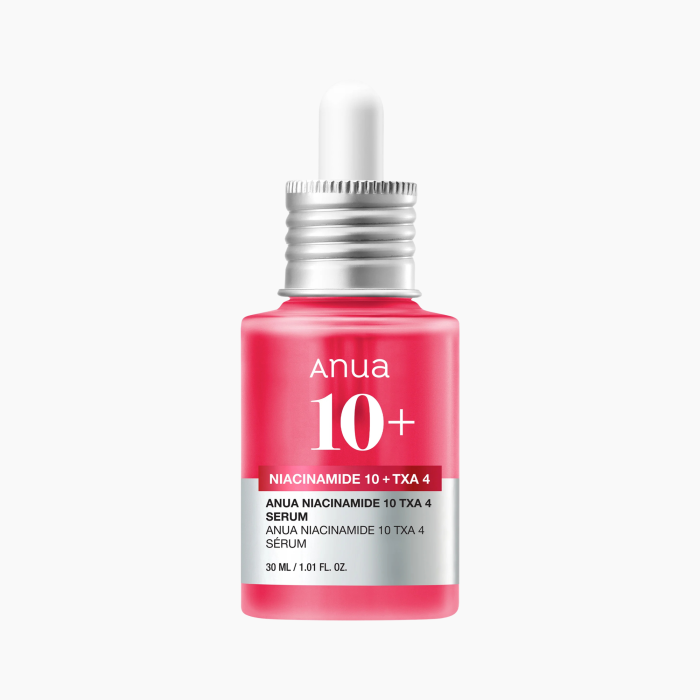 Niacinamide 10 TXA 4 Serum 1