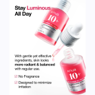 Niacinamide 10 TXA 4 Serum 3