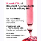 Niacinamide 10 TXA 4 Serum 4