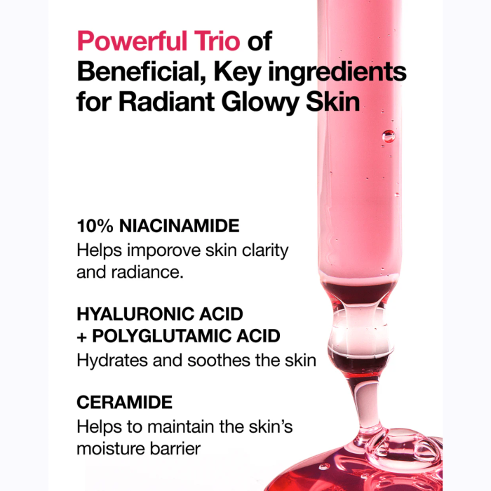 Niacinamide 10 TXA 4 Serum 4
