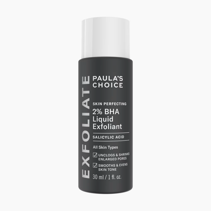 Paula's Choice 2% BHA Liquid Exfoliant 1