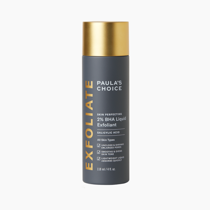 Paula's Choice 2% BHA Liquid Exfoliant 118 ML Limit Edition 1