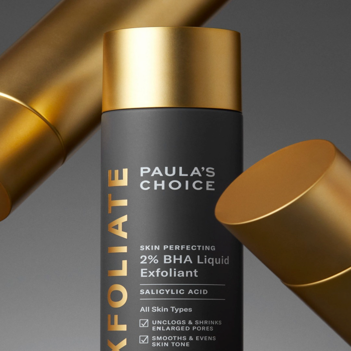 Paula's Choice 2% BHA Liquid Exfoliant Limited Edition 118 ML 2
