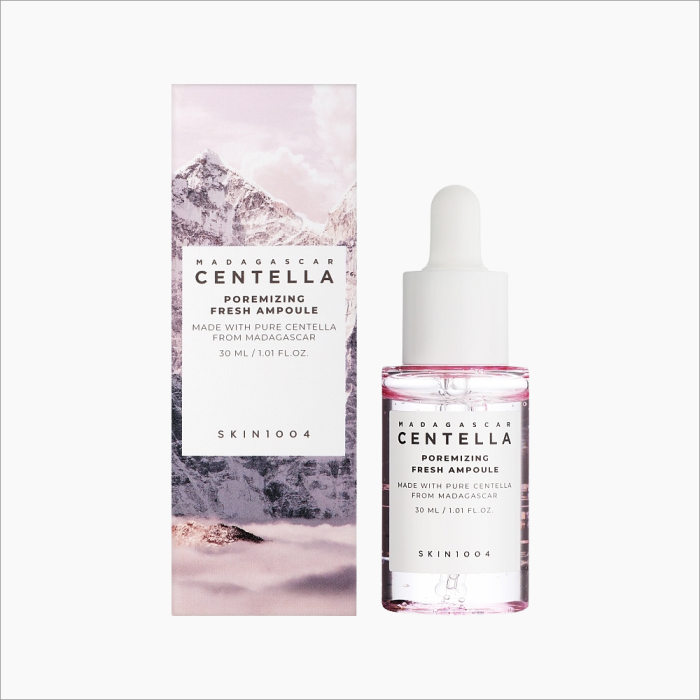 Poremizing Fresh Ampoule 2