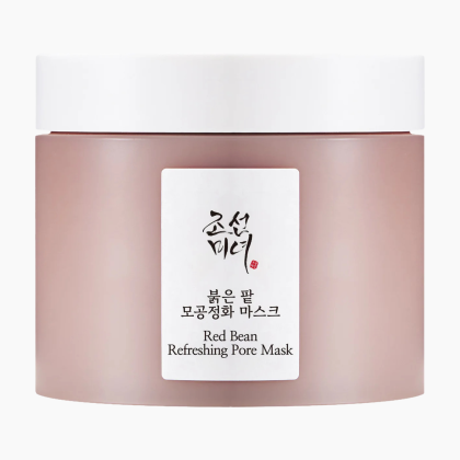 Beauty of Joseon - Red Bean Refreshing Pore Mask