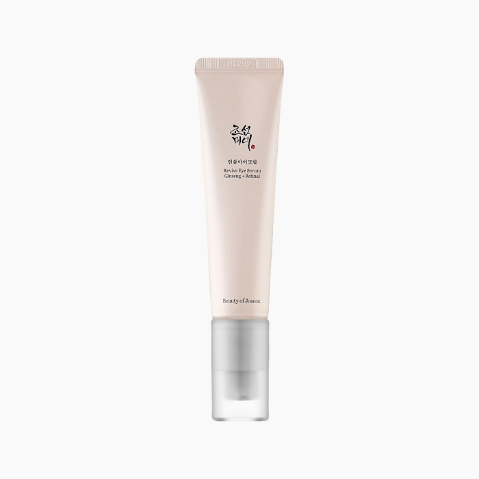 Revive Eye Serum - Ginseng + Retinal 3