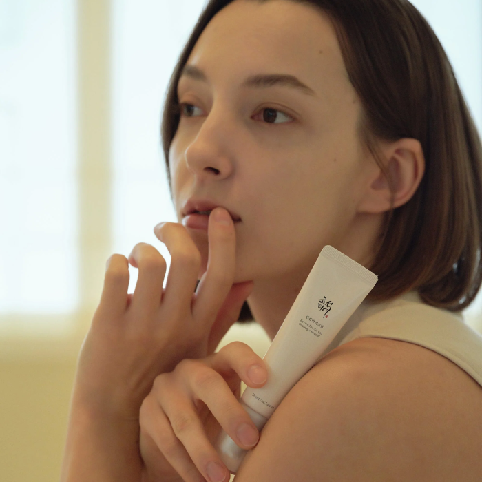 Revive Eye Serum - Ginseng + Retinal