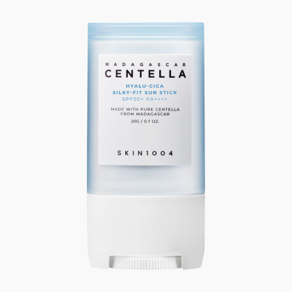 SKIN1004 - Hyalu-Cica Silky-Fit Sun Stick