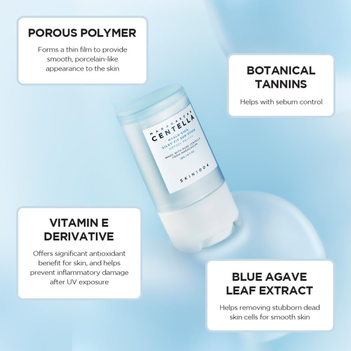 Silky Fit Sun Stick 3