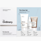The Clear Set