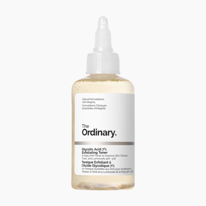 The Ordinary Glycolic Acid Toner 7%_1