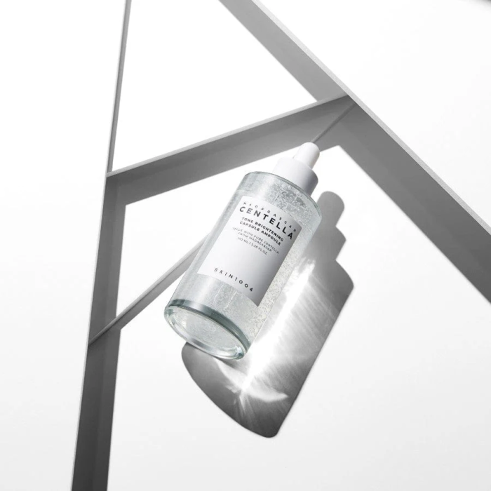Tone Brightening Capsule Ampoule 3