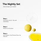The Ordinary | The Nightly Set