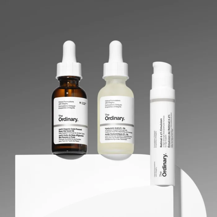The Ordinary | The Nightly Set