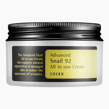 COSRX - Advanced Snail 92 All-in-One Cream